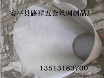 Stainless Steel Filter Pipe Strainer